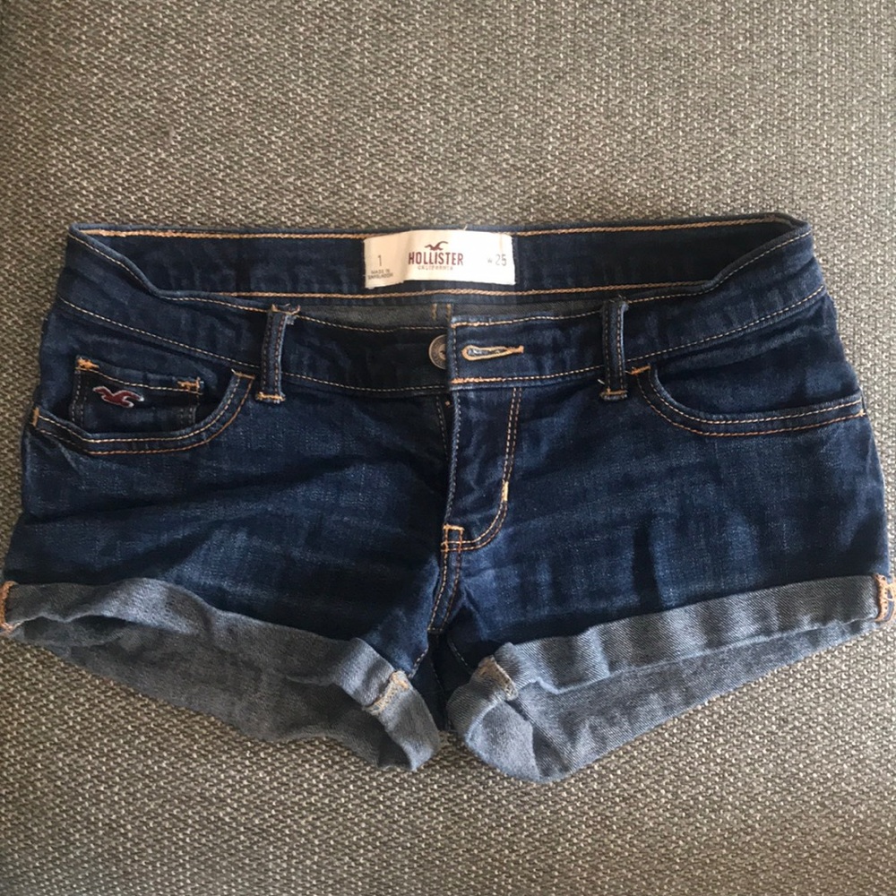 Hollister Shorts